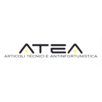 ATEA SA logo - Similar company to Visionexpo Sa