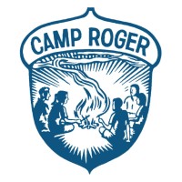 Camp Roger and Camp Scottie logo - Similar company to Tr Data Strategy