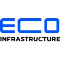 Eco Infrastructure & Engineering logo - Similar company to S&R Engineering And Construction