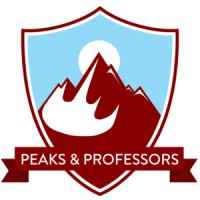 Peaks & Professors logo - Similar company to Durridge Company Inc.