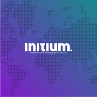 Initium Hub logo - Similar company to Center Of Education And Leadership 🇺🇸