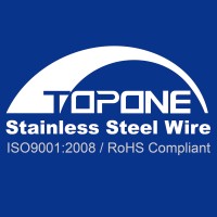 Topone Stainless Steel Wire