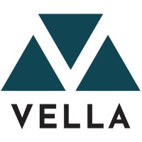 VELLA Soccer logo - Similar company to Leerboerderij Stayble