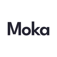 Moka Financial Technologies logo - Similar company to Lights On Software