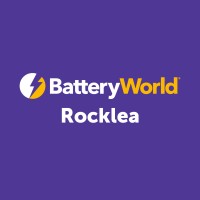 Battery World Rocklea logo - Similar company to Smart Battery Technologies