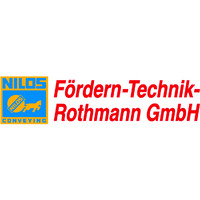 Fördern - Technik - Rothmann GmbH logo - Similar company to Carl Nolte Technik Gmbh