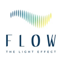Flow Iluminação logo - Similar company to Fas Iluminação