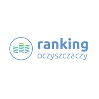 Ranking-oczyszczaczy.pl logo - Similar company to Seo7