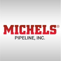 Michels Pipeline, Inc. logo - Similar company to Seeke Technologies
