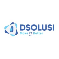 DSOLUSI logo - Similar company to Pt. Andalas Media Informatika
