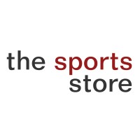 the sports store logo - Similar company to Number Lab