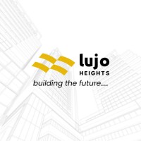 Lujo Heights Homes Limited logo - Similar company to Acube Group