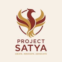 Project Satya logo - Similar company to The Probe