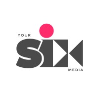 Your Six Media logo - Similar company to Evans Built