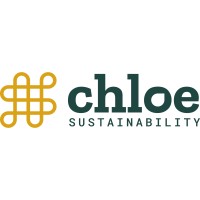 Chloe Sustainability logo - Similar company to Circulartrust | Sustainability Tracking Platform