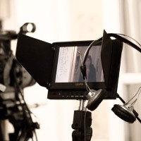 Imagizz Communication, production audiovisuelle logo - Similar company to Lcvie / Production Audiovisuelle