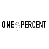 One Percent