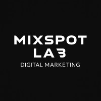 MIXSPOT_LAB logo - Similar company to Knct Lab