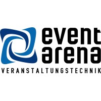 Event Arena Veranstaltungstechnik GmbH logo - Similar company to Audiorent Clair Ag