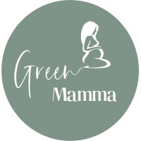 Green Mamma logo - Similar company to Catherine André Mode Unit