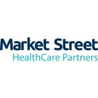 Market Street HealthCare Partners logo - Similar company to Front Gate
