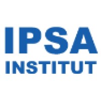 IPSA Institute logo - Similar company to Gbm Group - Authorized Service Partner Of Amberg Infra 7D