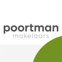 Poortman makelaars logo - Similar company to Be Braless
