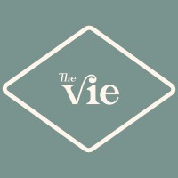 The Vie logo - Similar company to Hardware Egypt