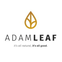 Adam Leaf logo - Similar company to Ach Gadol (Big Brother) For Lone Soldiers
