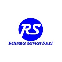 Reference Services SARL logo - Similar company to Iaas_Drc