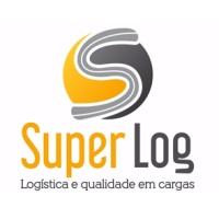 Super Log logo - Similar company to Transportes Poloni