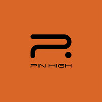 Pin High logo - Similar company to Pinhigh Golf