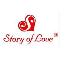 story of love logo - Similar company to China Flavors & Fragrances Co., Ltd