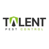 Talent Pest Control logo - Similar company to Tercero Technologies