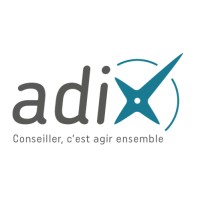 ADIX logo - Similar company to Adix Aps