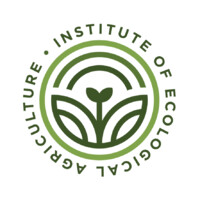 Institute of Ecological Agriculture Australia logo - Similar company to Plastic Oceans Australasia