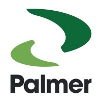 Palmer International logo - Similar company to Bin Rabbit Inc