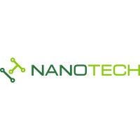 НАНОТЕХ logo - Similar company to Dynamika Ru
