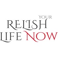 Relish Your Life Now, LLC logo - Similar company to Be Light Care Consulting