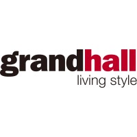 Grand Hall Enterprise Co. Ltd logo - Similar company to Lovinflame, Inc.