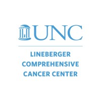UNC Lineberger Comprehensive Cancer Center logo - Similar company to Unc Research