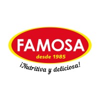 Famosa Bolivia logo - Similar company to Batebol S.A
