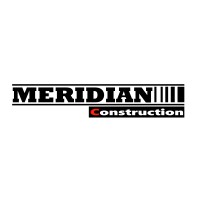Meridian Construction Inc