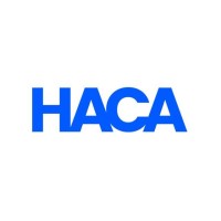 HACA logo - Similar company to Blusteak Media