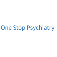 One Stop Psychiatry