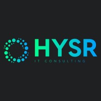 Hysr Tech logo - Similar company to Metharen