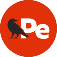 Periodismo PUCP logo - Similar company to Kunay Organization