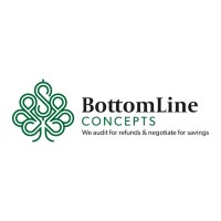 Bottom Line Concepts logo - Similar company to Bottom Line Concepts, Llc