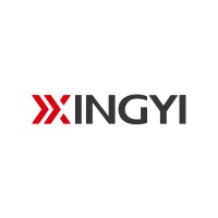 Xingyi Middle East Global FZ LLC logo - Similar company to Tssc Storage Solutions
