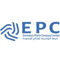 Exemplary Plastic Company Limited logo - Similar company to Mak International Plastic Company